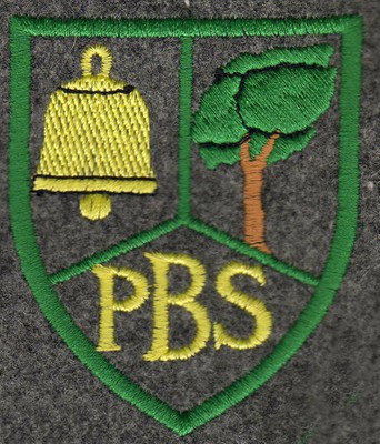 School Badge