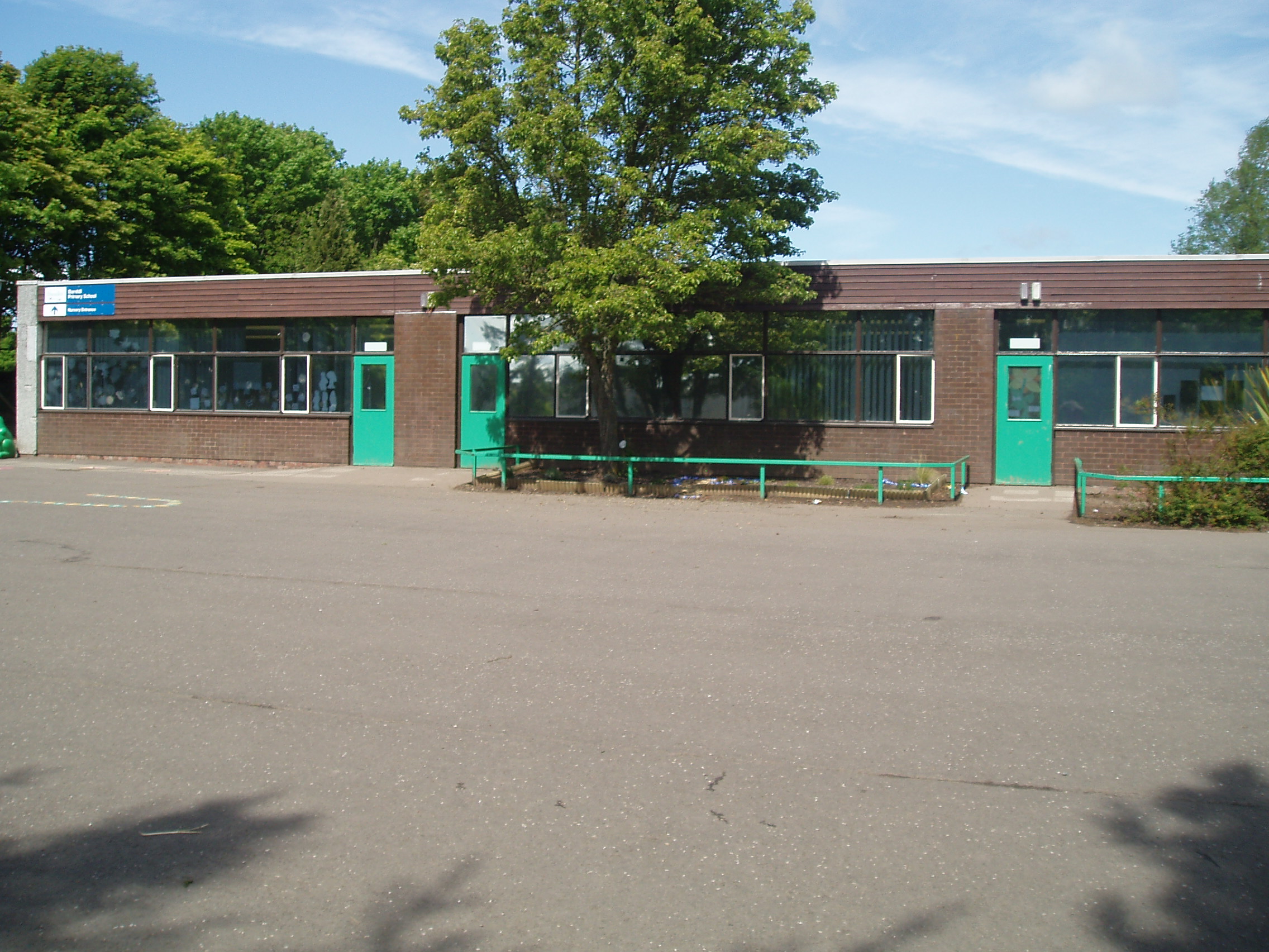 Barnhill School