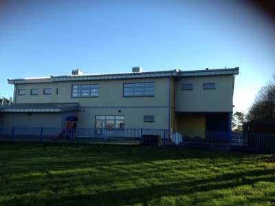 School photo